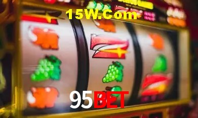 Jogos com bônus e suporte 24h na 95Bet