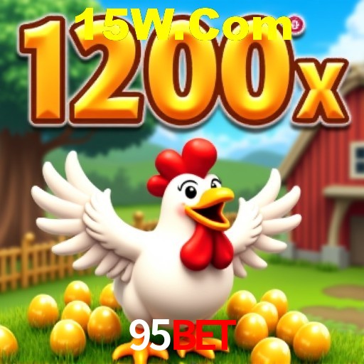 Inovações de Jogos na 95Bet: O Futuro das Experiências Interativas