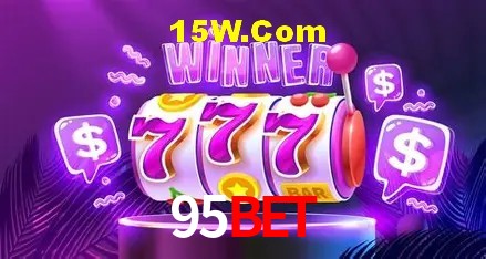 Provedores de Jogos 95Bet