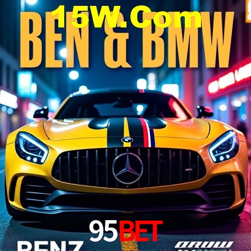 A Emoção da Loteria na 95Bet: Uma Chance de Mudança de Vida