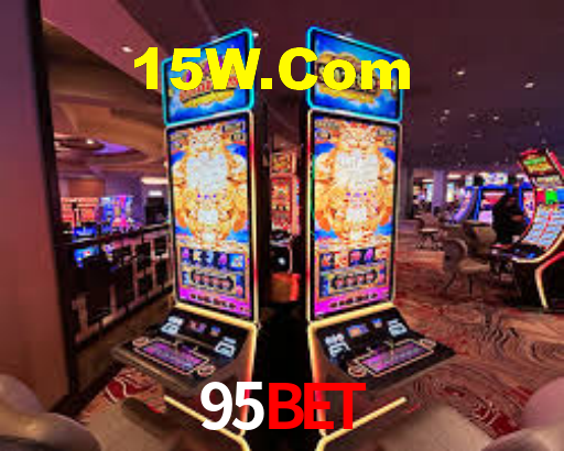 Experimente o Login Seguro Premium no 95Bet