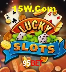 Recursos de Bônus 95Bet