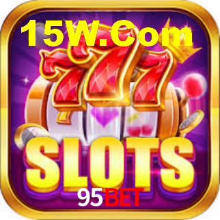APP rápido e leve da 95Bet