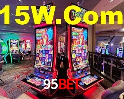 Exclusive Games 95Bet
