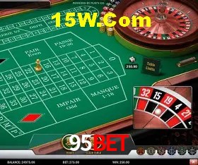 Jogos de Slot 95Bet