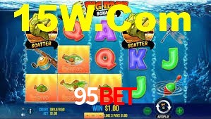 Premium Interface 95Bet
