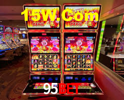 95 Bet Login