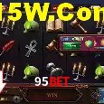 Casino Ao Vivo 95Bet
