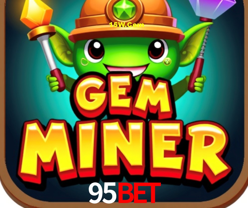 Mesa de Blackjack 95Bet