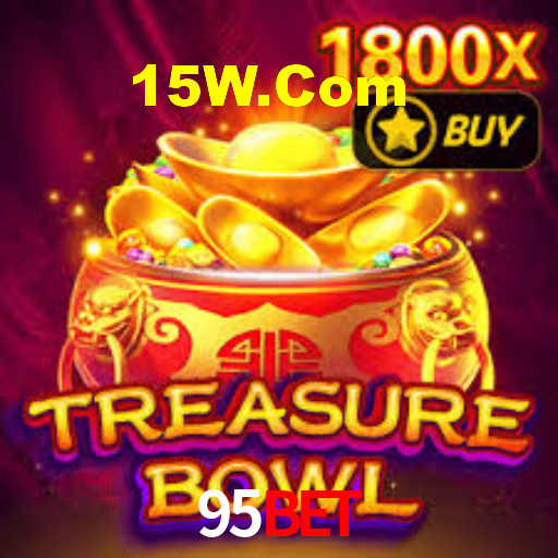 95Bet CaSSino