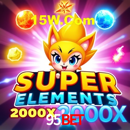 Bônus Diários 95Bet
