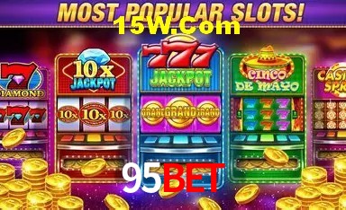 Apostas de Basquete 95Bet