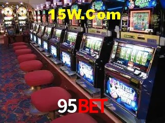 Sistemas de Segurança 95Bet