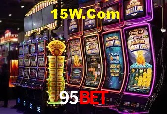 Estatísticas 95Bet
