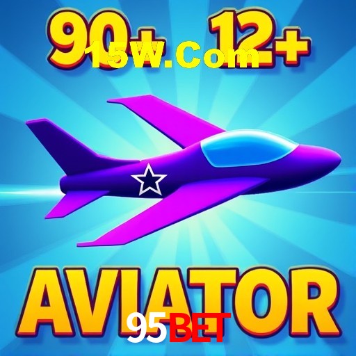 Casino Ao Vivo 95Bet