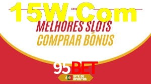 Welcome Bonus 95Bet