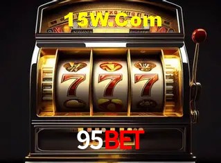 Especiais de Fim de Semana 95Bet
