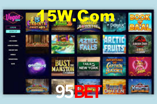95Bet,95 Bet Login