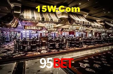 Estatísticas Esportivas 95Bet
