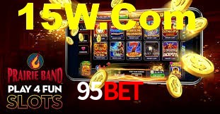Basketball Betting 95Bet