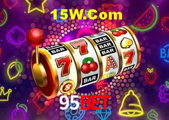 Jogos populares e pagamentos rápidos na 95Bet
