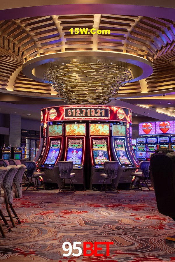 Live Casino 95Bet