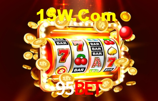 95Bet CaSSino