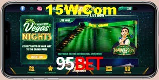 Experiência VIP 95Bet