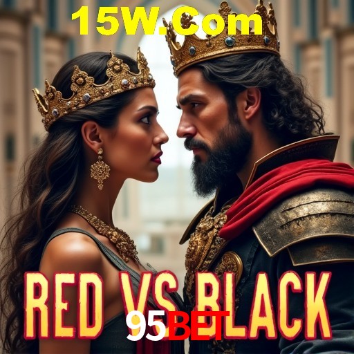 Desvendando o Mundo dos Jogos Virtuais na 95Bet