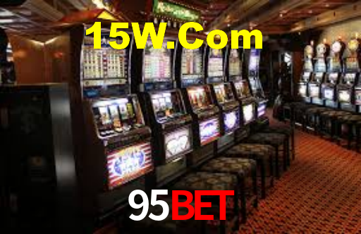 Explore as vantagens do 95Bet: serviço profissional e confiabilidade