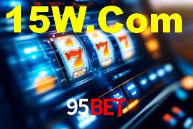 Welcome Bonus 95Bet