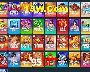 Jogo Spaceman 95Bet